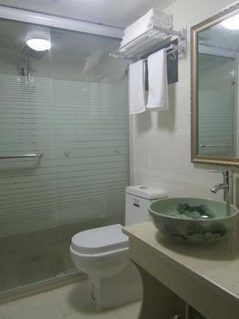 Hong Village Pine Crane Hall Inn Hoàng Sơn Ngoại thất bức ảnh